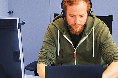 Galerie : Compétence Produit 2