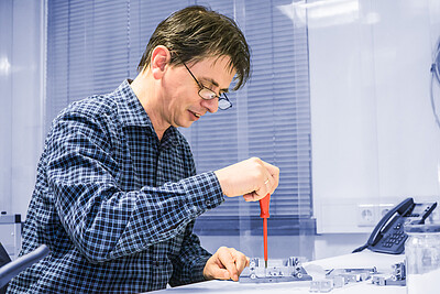 Gallery: AXO DRESDEN GmbH 3