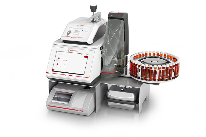 Measurement Systems