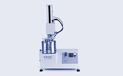 Standard Starch Viscometer: Brabender Viscograph-E