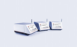 Benchtop Density Meter: DMA