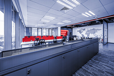 Gallery: Anton Paar Vietnam Co. Ltd. 2