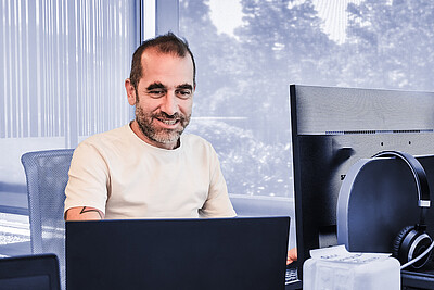 Gallery: Anton Paar Argentina S.R.L. 6