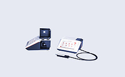Kompakt Raman spektrometreleri: Cora 5001