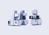 Modular Compact Rheometer: MCR 102e/302e/502e