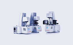 Modular Compact Rheometer: MCR 102e/302e/502e