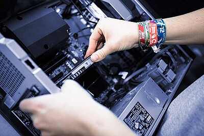 Galería: TI (Tecnología de la Información) 5