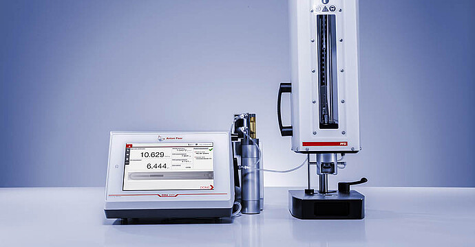 Convenient use in lab and packaging areas Convenient use in lab and packaging areas