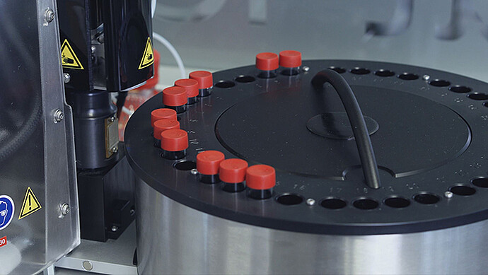 Automatisierung Automatisierung