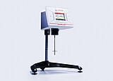 Rotational viscometer: ViscoQC