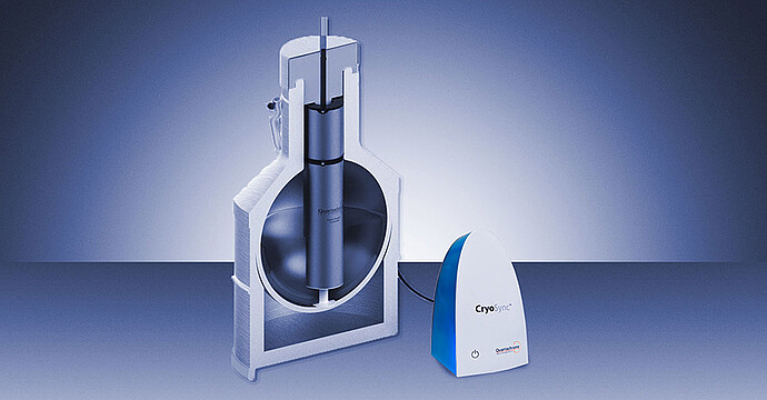 Affordable and compact cryogenic measurements Affordable and compact cryogenic measurements