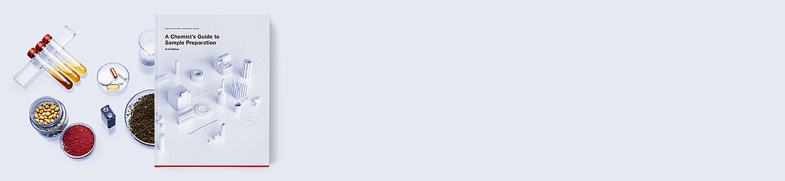 Microwave digestion you can rely on