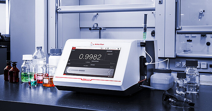 High-tech features simplify your lab