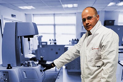 ギャラリー: Anton Paar Ltd. 3