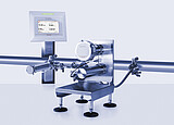 Inline Beverage Analyzer: Cobrix