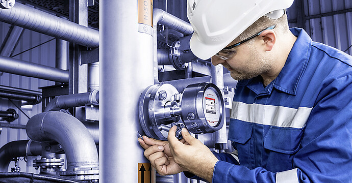 Integrate quickly and easily: No bypass, no pumps, no valves Integrate quickly and easily: No bypass, no pumps, no valves