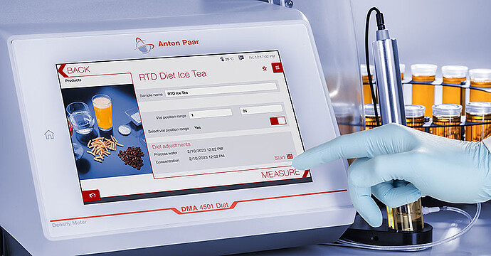 Get 6x quicker results than with conventional methods Get 6x quicker results than with conventional methods