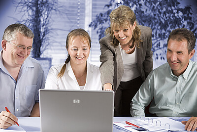 Gallery: Anton Paar Germany GmbH 1