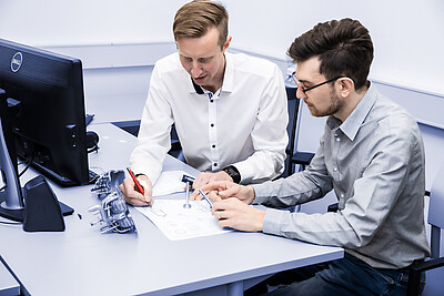 Galéria: Projektmenedzsment 5