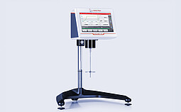 Rotational Viscometer: ViscoQC