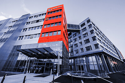 Galería: Anton Paar GmbH