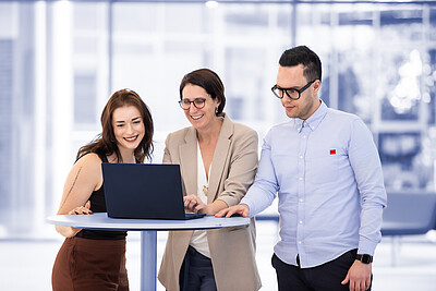 Galerie: Management kvality 3