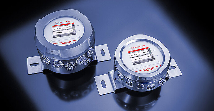 Which data is necessary to control your process? Which data is necessary to control your process?