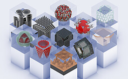 Ciencia de materiales/Nanotecnología