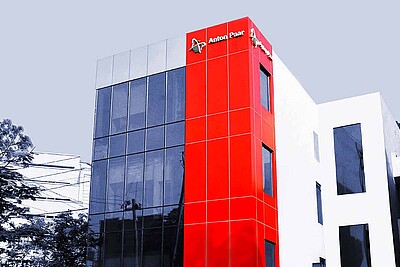 Gallery: Anton Paar India Pvt. Ltd.