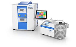 Moisture Analyzers