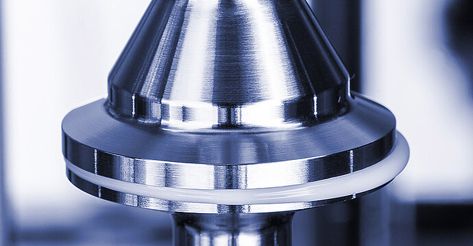 Inaccurate sample trimming without influence on the results Inaccurate sample trimming without influence on the results
