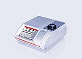 Digital performance refractometer: Abbemat
