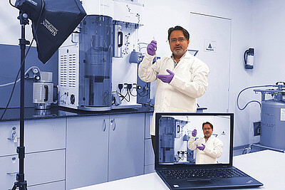 Gallery: Anton Paar India Pvt. Ltd. 5