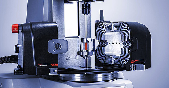 Special accessories and customized solutions Special accessories and customized solutions