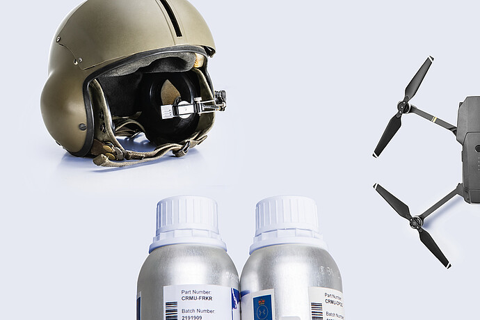 Repülőgép-, űr- és védelmi ipar