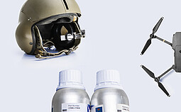 Aerospace, Space, and Defense