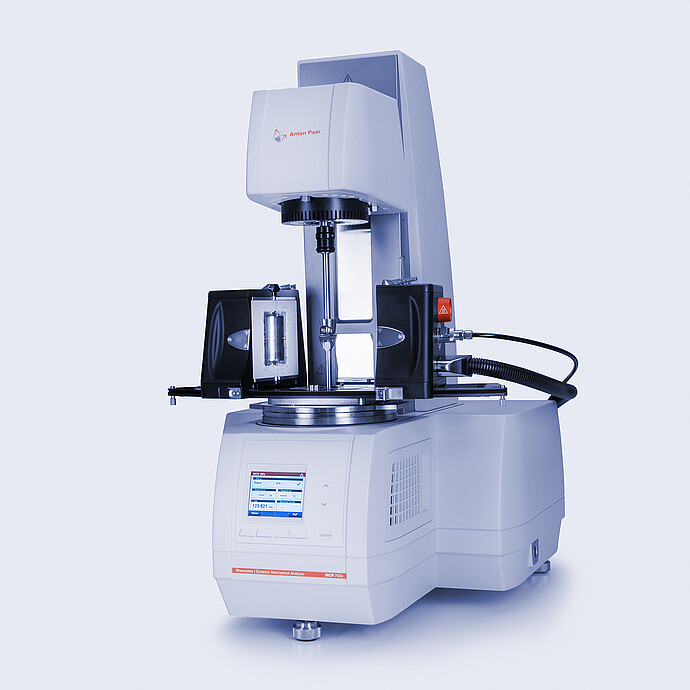 Temperature Control: Convection Temperature Devices (-160 °C to +1000 °C)