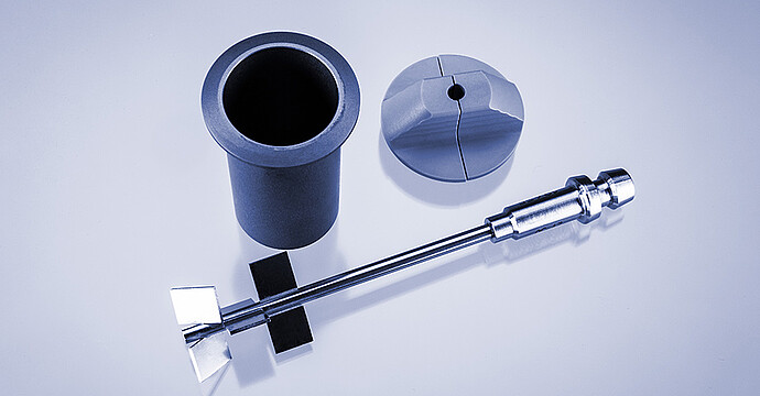 Get the most information out of your sample Get the most information out of your sample