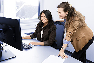 Galerie: 24 Asset Management GmbH 1