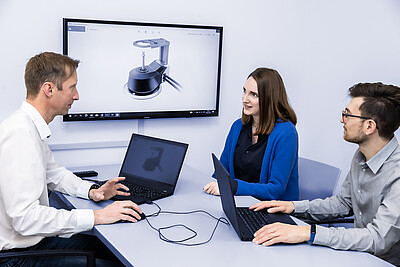 Galéria: Projektmenedzsment 4