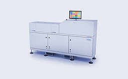 Lab- and Pilot-Scale Twin Screw Extruders: TwinLab