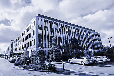 Galería: Anton Paar Poland sp. z o.o.