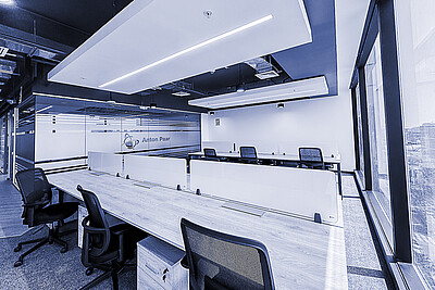 Gallery: Anton Paar Perú S.A.C. 6