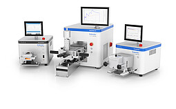 Torque Rheometers