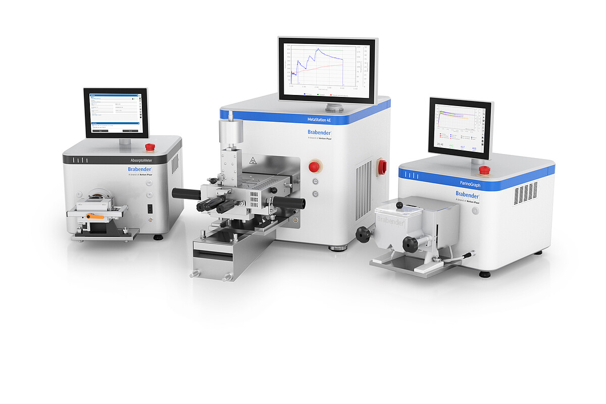 Fann Rheometer Torque Rheometers | Anton Paar