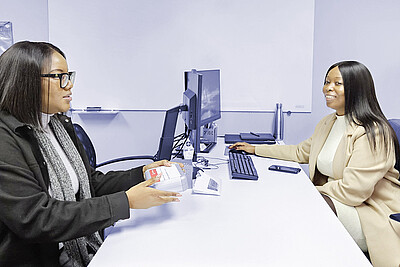 Gallery: Anton Paar Southern Africa (Pty) Ltd. 3