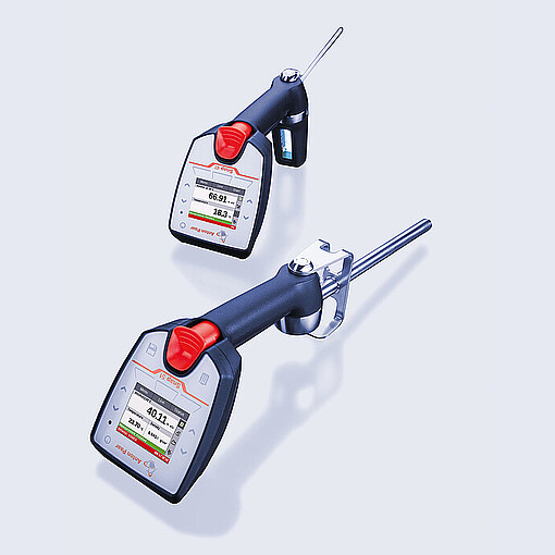 Handheld Alcohol Meter Snap Anton Paar