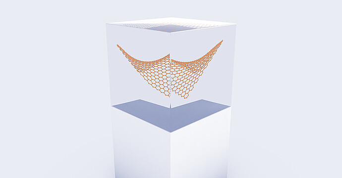 2D materials