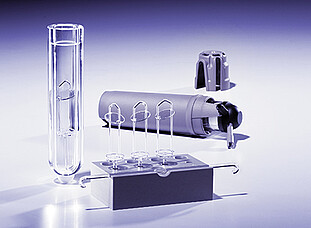 Microwave-induced oxygen combustion is an innovative method for sample preparation for all kinds of combustible solids such as wood, paper, coal, food or polymers. Microwave-induced oxygen combustion is an innovative method for sample preparation for all kinds of combustible solids such as wood, paper, coal, food or polymers.