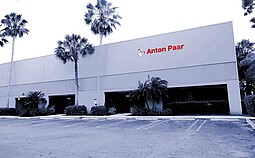 Open positions at Anton Paar QuantaTec